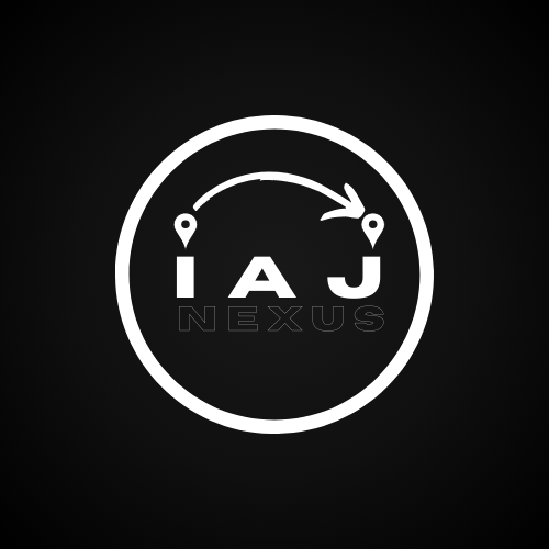 IAJ Nexus logo